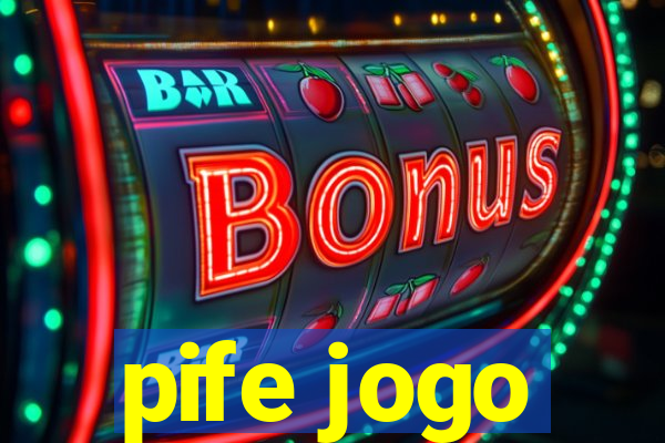 pife jogo